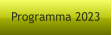 Programma 2023