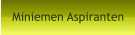 Miniemen Aspiranten
