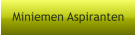 Miniemen Aspiranten